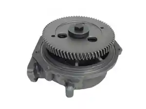 New Aftermarket Caterpillar 3406B Water Pump (Stock #522-12513)) Part Image