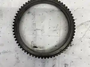 Used 1997 Caterpillar 3406C Bull Gear (Stock #513-27125)) Part Image