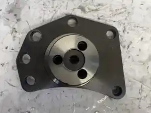 Used 1999 Caterpillar 3406E Bull Gear (Stock #513-27245)) Part Image