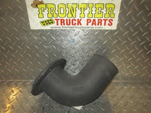 Used Caterpillar 3406E Intake Manifold (Stock #519-10709)) Part Image