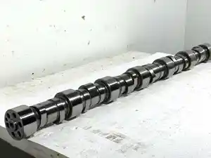 Rebuilt Caterpillar 3406E Camshaft (Stock #503-13629)) Part Image