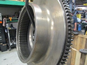 Photo of part