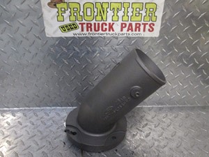 Used Caterpillar 3406E Intake Manifold (Stock #519-10820)) Part Image