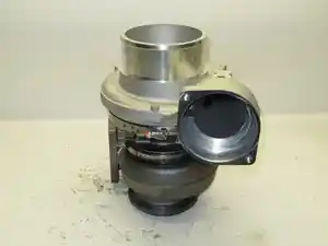 New Aftermarket 2002-2009 Caterpillar 3406E Turbo (Stock #528-12262)) Part Image