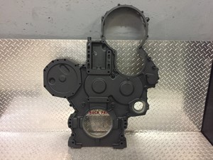 Used Caterpillar 3406E Valve Cover (Stock #507-15722)) Part Image
