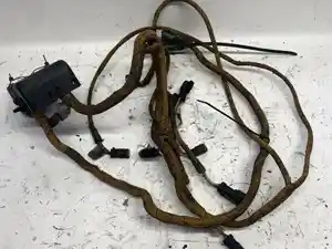 Used 2005 Caterpillar 3406E Wiring Harness (Stock #514-12727)) Part Image
