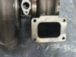 New Aftermarket Caterpillar 3412 Turbo (Stock #528-10681)) Part Image