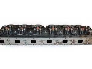 Rebuilt Caterpillar 3412C Head (Stock #504-10614)) Part Image