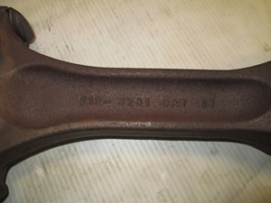 Photo of part