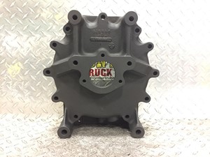 Used Caterpillar 3412E Valve Cover (Stock #507-13386)) Part Image
