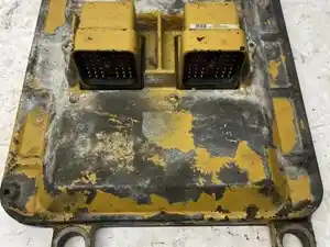 Used Caterpillar 40 Pin ECM (Stock #509-16575)) Part Image