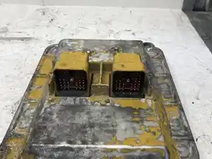 Used 1997 Caterpillar 40 Pin ECM (Stock #509-16660)) Part Image