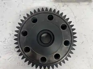 Used Caterpillar C10 Bull Gear (Stock #513-26377)) Part Image