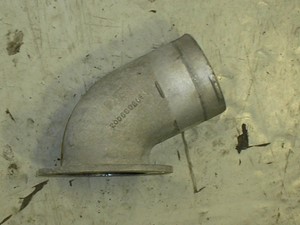 Used Caterpillar C10 Intake Manifold (Stock #519-10747)) Part Image