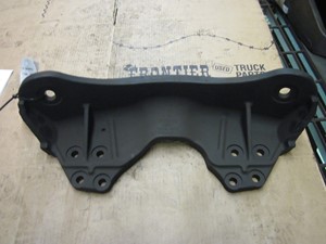 Used Caterpillar C10/C12/C13 Engine Mount (Stock #548-10643)) Part Image