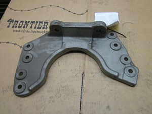 Used Caterpillar C10/C12 Engine Mount (Stock #548-10615)) Part Image