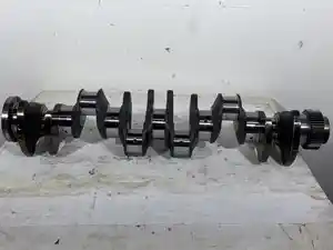 Reconditioned 2003 Caterpillar C10 Crankshaft (Stock #508-12840)) Part Image
