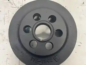 Photo of part