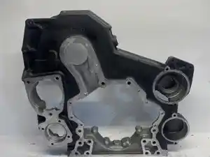 Used Caterpillar C12 Valve Cover (Stock #507-17009)) Part Image