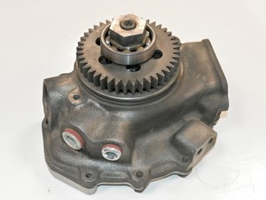 Rebuilt Caterpillar C12 Water Pump (Stock #522-11586)) Part Image