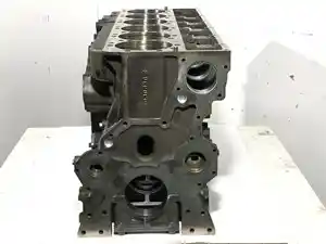 Rebuilt 2008 Caterpillar C13 Acert Block (Stock #501-12459)) Part Image