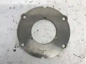 NTO Caterpillar C13 Acert Bull Gear (Stock #513-26915)) Part Image