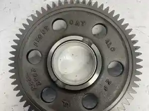 NTO Caterpillar C13 Acert Bull Gear (Stock #513-26845)) Part Image