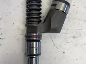 NTO Caterpillar C13 Acert Injector (Stock #515-12502)) Part Image