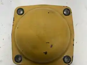 NTO Caterpillar C13 Acert Oil Cooler (Stock #506-13281)) Part Image