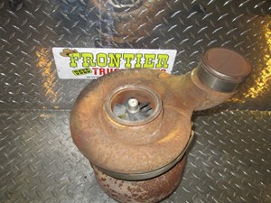 Used Caterpillar C13 Acert Turbo Image