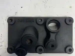 Used Caterpillar C13 Acert Valve Cover (Stock #507-19110)) Part Image