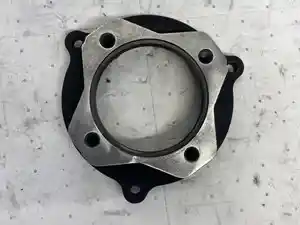 Used 2008 Caterpillar C13 Acert Valve Cover (Stock #507-19209)) Part Image