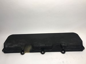 Used Caterpillar C13 Acert Valve Cover (Stock #556-10522)) Part Image
