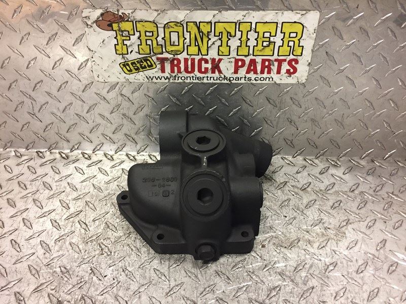 Caterpillar C13 Acert Stock 507 14081