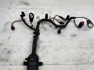 Used 2006 Caterpillar C13 Acert Wiring Harness (Stock #514-12853)) Part Image