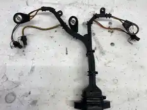 Used 2006 Caterpillar C13 Acert Wiring Harness (Stock #514-12854)) Part Image