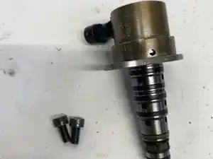 Used Caterpillar C13 Actuator (Stock #557-10241)) Part Image