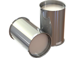 Photo of part