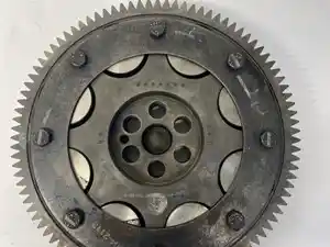 Used Caterpillar C15 Acert Bull Gear (Stock #513-24489)) Part Image