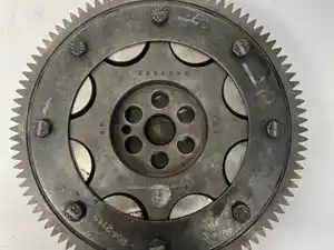 Used Caterpillar C15 Acert Bull Gear (Stock #513-24492)) Part Image
