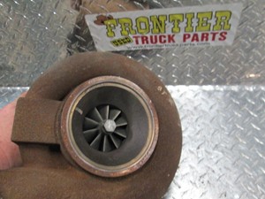 Used Caterpillar C15 Acert Turbo (Stock #528-10235)) Part Image