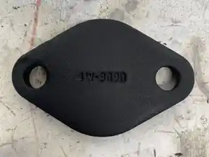 Photo of part