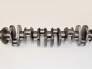 New Aftermarket Caterpillar C15 Crankshaft (Stock #508-11966)) Part Image