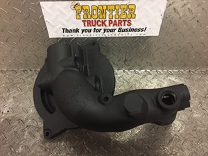 Used Caterpillar C15 Water Pump (Stock #522-11557)) Part Image