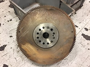 Used Caterpillar C18 Flywheel (Stock #529-10011)) Part Image