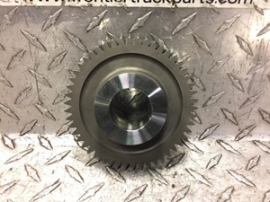 Used Caterpillar C7 Bull Gear (Stock #513-22788)) Part Image