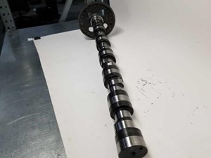 Used Caterpillar C7 Acert Camshaft (Stock #503-12037)) Part Image
