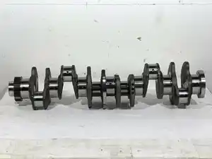Reconditioned Caterpillar C7 Acert Crankshaft (Stock #508-11884)) Part Image