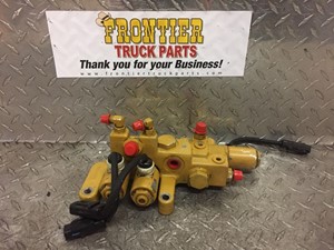 Used Caterpillar C7 Engine Misc Part Image