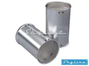 Photo of part